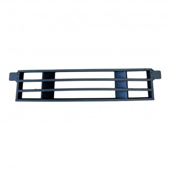 Replacement Log Guard for Infinity V Cylindrical Stove 